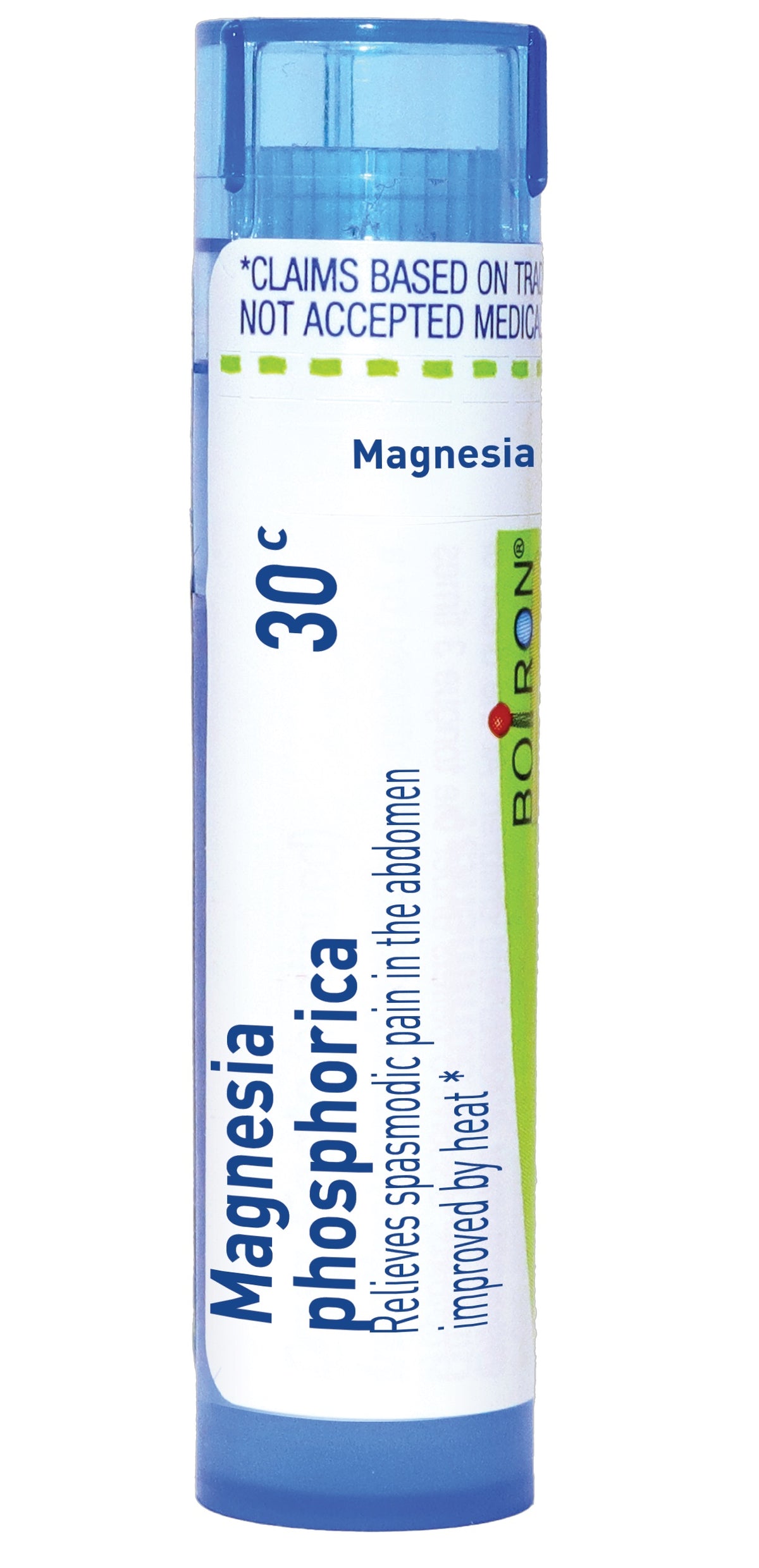 Boiron Magnesia phosphorica 30c