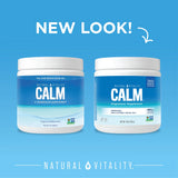 Calm NATURAL CALM ORIGINAL 8OZ