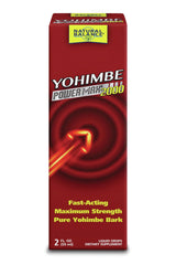 Natural Balance Yohimbe PowerMax® 2000 2floz