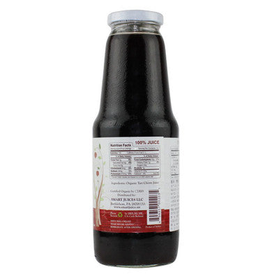 SMART JUICE Tart Cherry 33.8 OZ