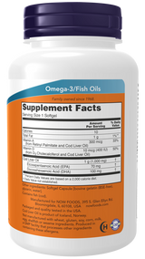 Now COD LIVER OIL 1,000MG    90 SGELS