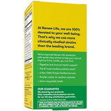 Renew Life UF ADULT 50+ 30B 60 CT