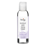 REVIVA LABS GLYCOLIC ACID FACIAL TONER 4 OZ