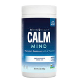 CALM MIND UNFLAVORED 6OZ