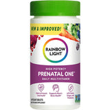 Rainbow Light HIGH POTENCY PRENATAL ONE NON-GMO 30CT  (ORIGINAL PID: 21724)