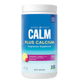 CALM PLUS CALCIUM RASPBERRY LEMON 16OZ