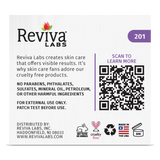 Reviva Labs Organic Antioxidant & Texturizing Day Cream 2oz