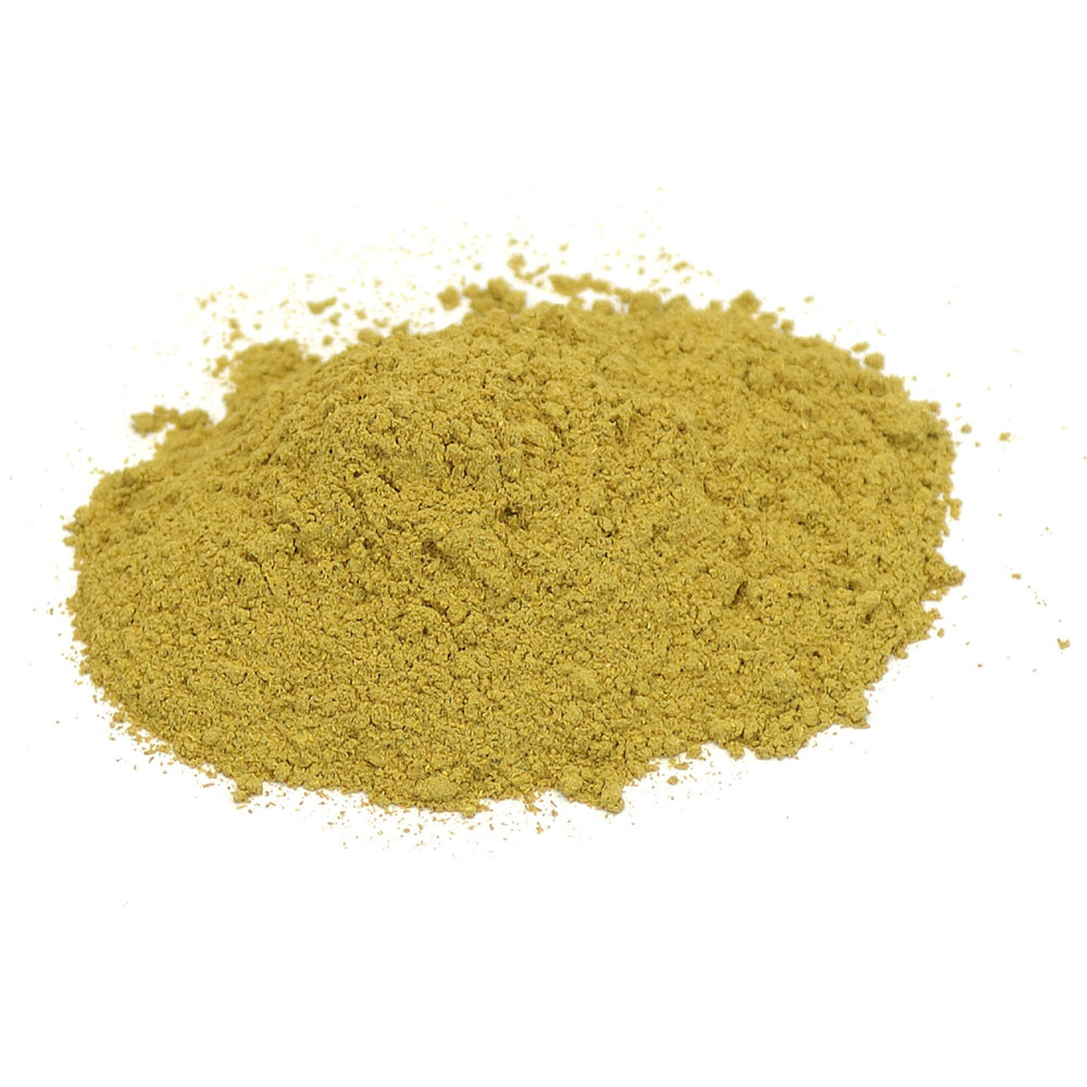Barberry Powder BARBERRY ROOT POWDER WC – Williams Natural Foods