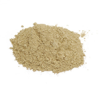 BLUE COHOSH ROOT POWDER WC