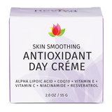 Reviva Labs Organic Antioxidant & Texturizing Day Cream 2oz