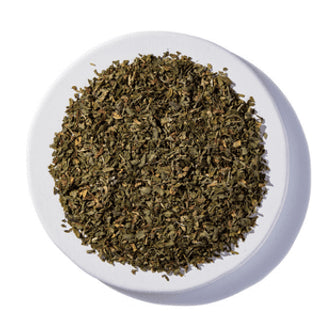 HOJA DE MENTA C/S ORGÁNICA