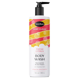 Shikai Very Clean Body Wash Fresh Citrus