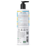 Shikai Very Clean Body Wash Island Coconut