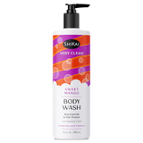 Shikai Very Clean Body Wash Sweet Mango