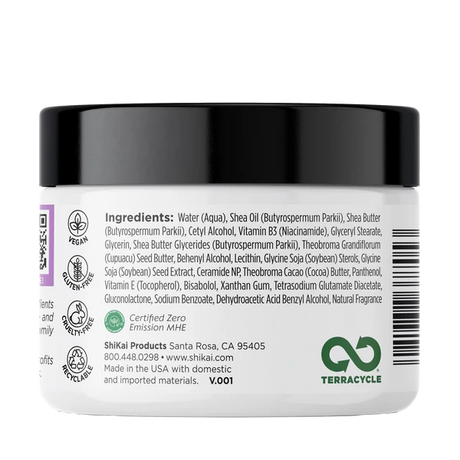 Shikai Very Clean Honey Almond Body Barrier Cream