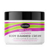 Shikai Very Clean Lavender Body Barrier Cream