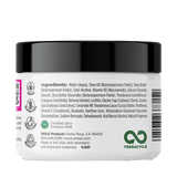 Shikai Very Clean Vanilla Body Barrier Cream