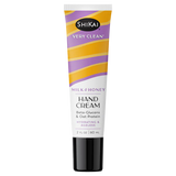 SHIKAI MILK & HONEY HAND CREAM 2 FL OZ