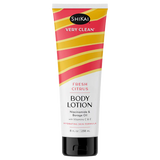 Shikai Very Clean Fresh Citrus Body Lotion