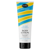 SHIKAI ISLAND COCONUT BODY LOTION 8OZ