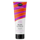 Shikai Very Clean Sweet Mango Body Lotion