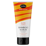 Shikai Very Clean Bamboo Scrub Glow Citrus