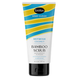 Shikai Very Clean Bamboo Scrub Refresh Coconut