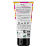 Shikai Very Clean Bamboo Scrub Detox Vanilla Latte