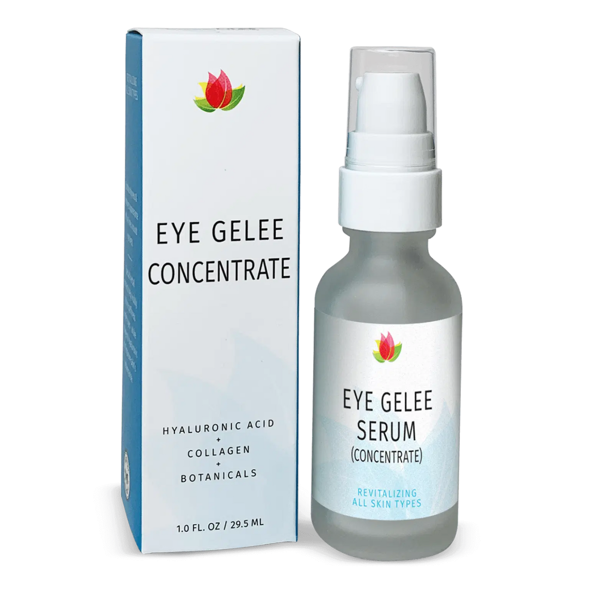 Reviva Labs Eye Gelee Concentrate - 1.25 fl oz