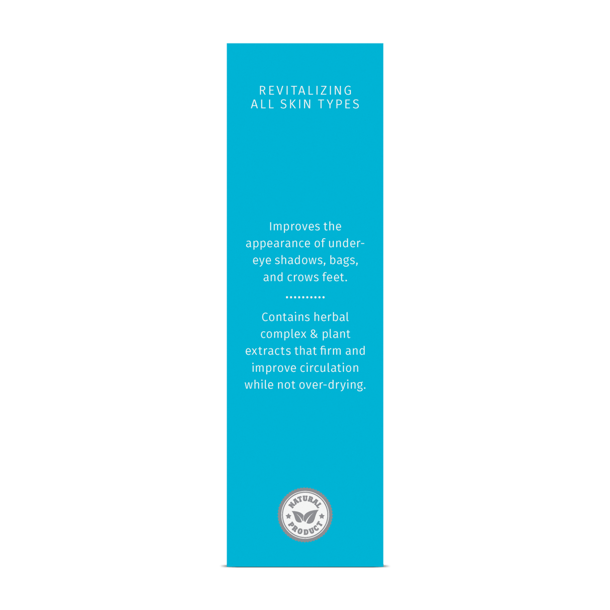 Reviva Labs Eye Complex Firming Cream - 0.75 oz