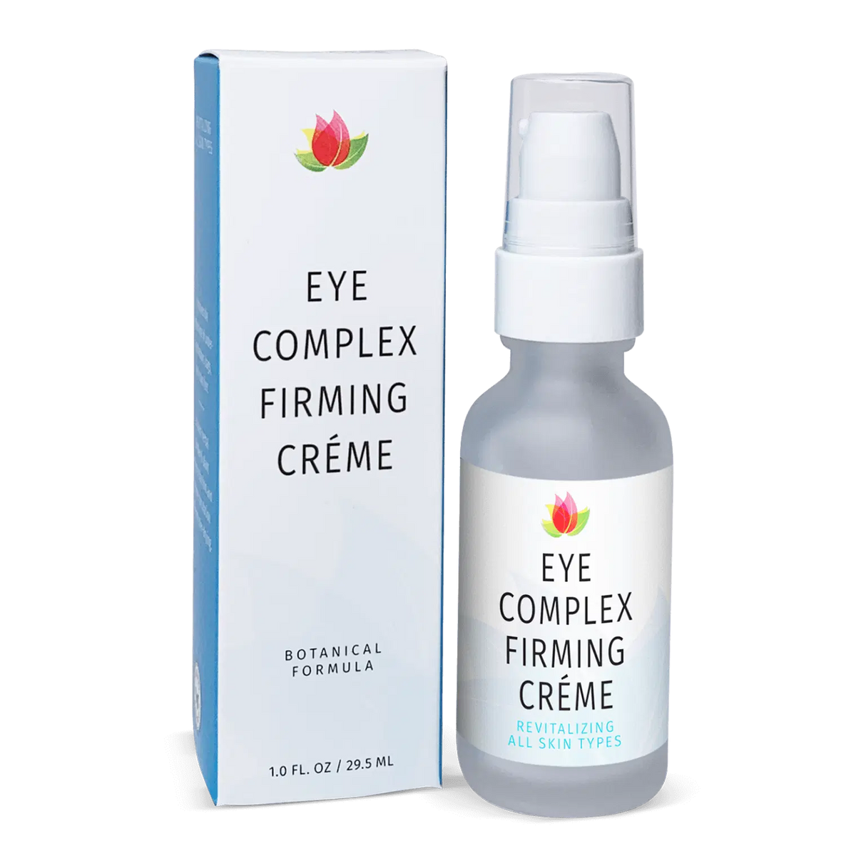 Reviva Labs Eye Complex Firming Cream - 0.75 oz