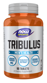 Now TRIBULUS 1000mg   90 TABS