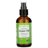 SKY ORGANICS ORGANIC ARGAN OIL 4 OZ
