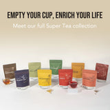 Hibiscus Tea 30 tea bags