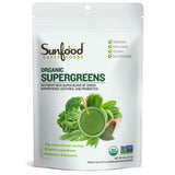 Sunfood Supergreens 8oz