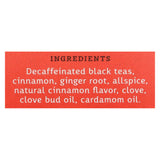 STASH TEA Double Spice Chai Tea 18 BAG