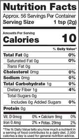 Sunfood Matcha Green Tea Powder 4oz