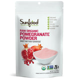 Sunfood Pomegranate Powder 4oz