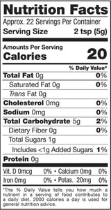 Sunfood Pomegranate Powder 4oz