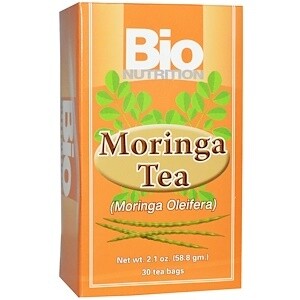 Moringa Tea 30 tea bags