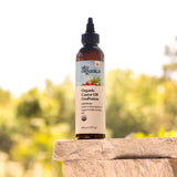 Sky Organics GroPotion All In One Scalp and Hair Treatment - 6.0 fl oz