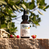 SKY ORGANICS ORGANIC ROSEHIP OIL 1OZ