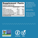 CALM PLUS CALCIUM RASPBERRY LEMON 16OZ