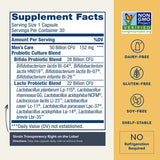 Renew Life COMING SOON - UF MEN'S CARE 50B 30 CT