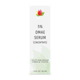 Reviva Labs - DMAE Firming Fluid - 1 oz.