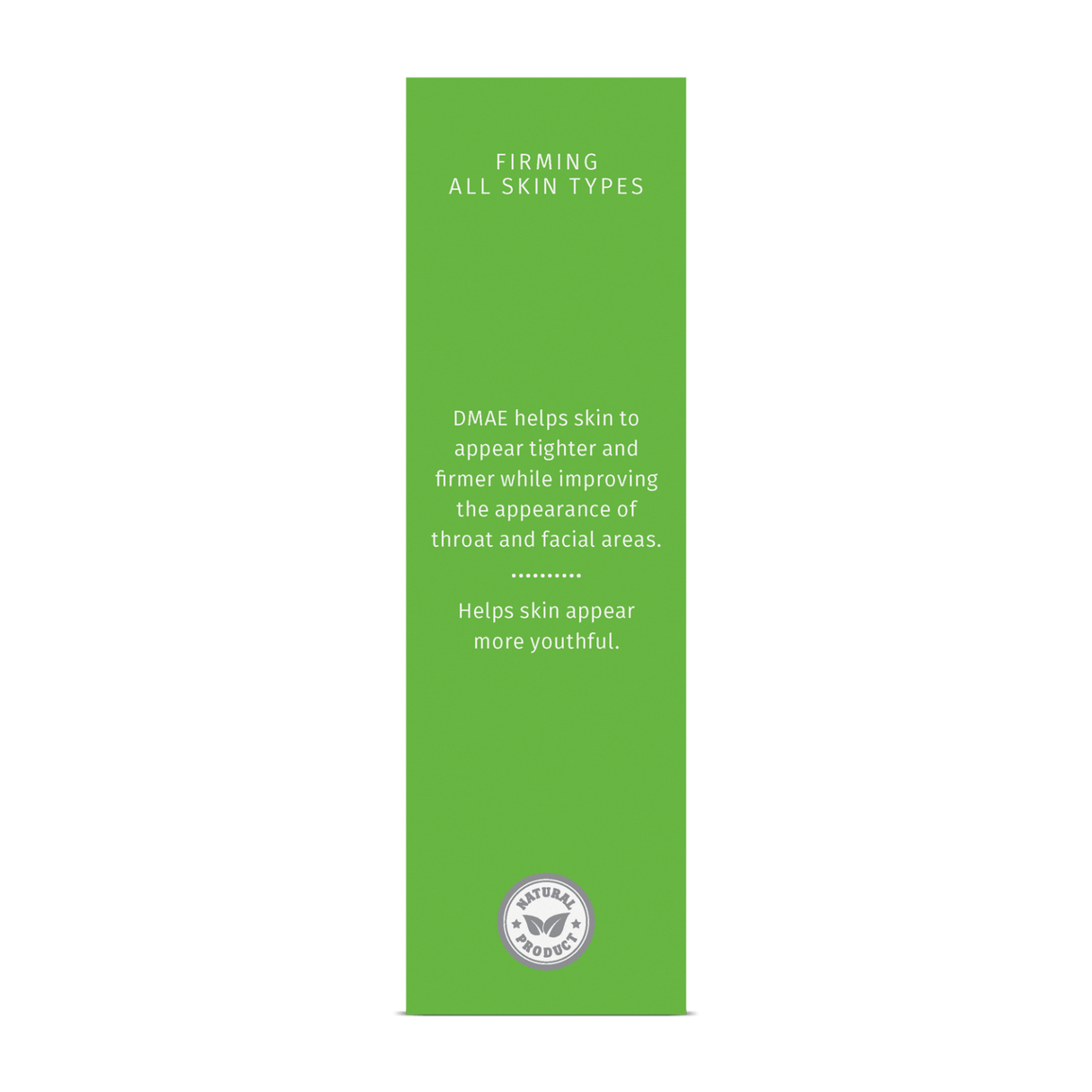 Reviva Labs - DMAE Firming Fluid - 1 oz.