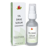 Reviva Labs - DMAE Firming Fluid - 1 oz.