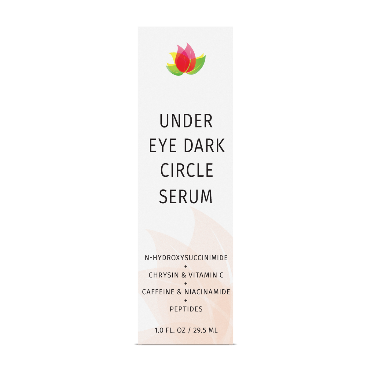 Reviva Labs Under Eye Dark Circle Serum - 1 Fl Oz