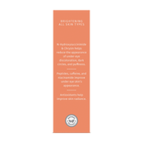 Reviva Labs Under Eye Dark Circle Serum - 1 Fl Oz