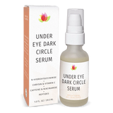 Reviva Labs Under Eye Dark Circle Serum - 1 Fl Oz